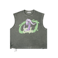 Full Art Goodra Cut Off