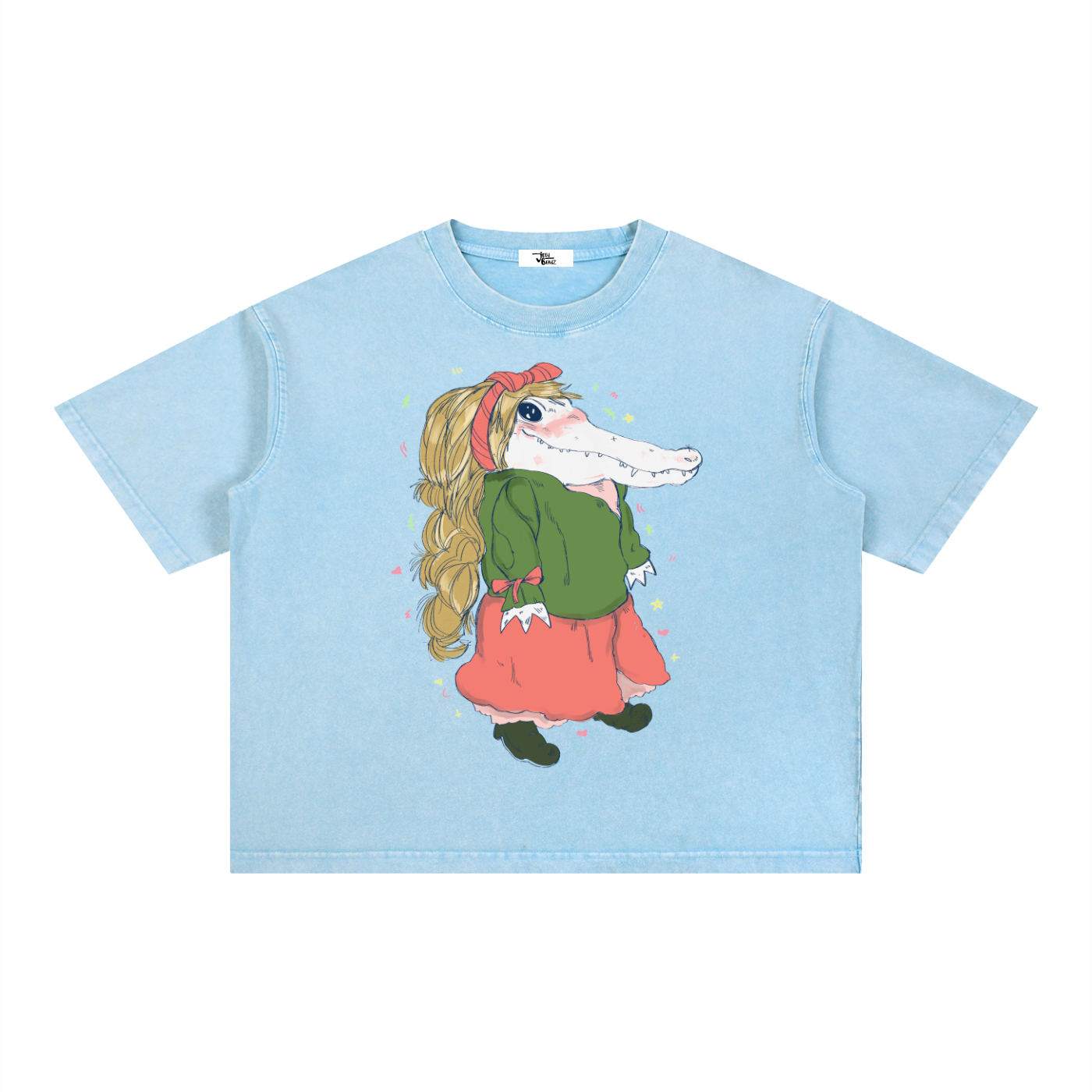 Gator Gurl