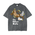 The Otter Side