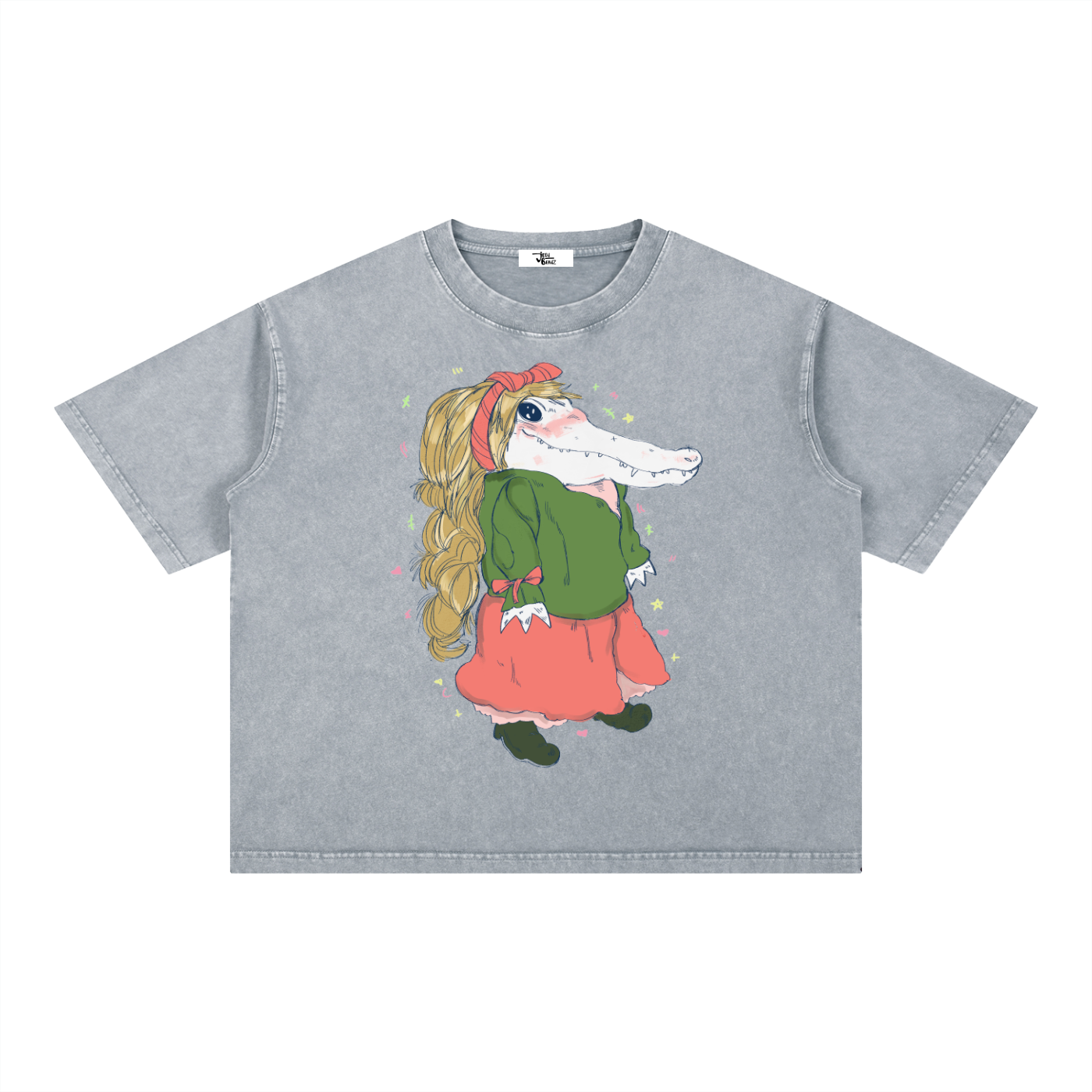 Gator Gurl