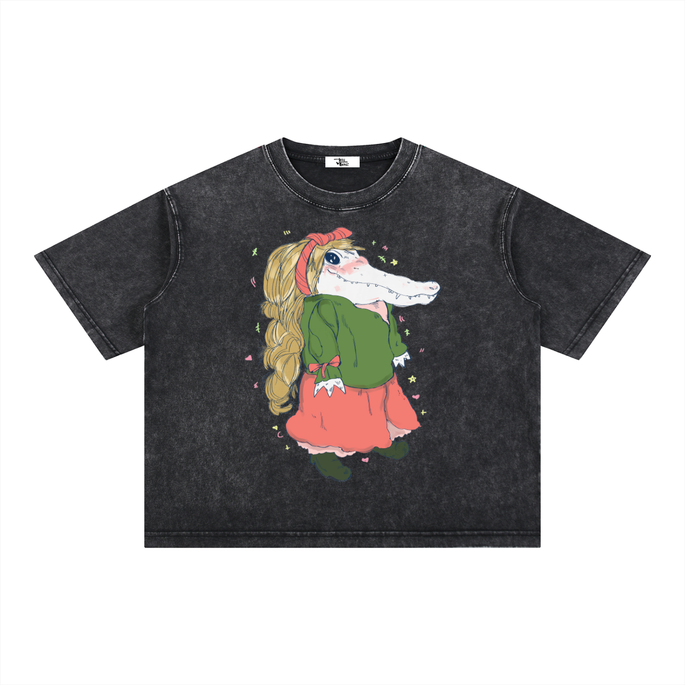 Gator Gurl