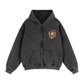 BIRD BAWL HOODIE